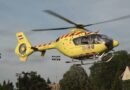 Árokba csapódott egy kamion az M43-as autópályán, Makó közelében. A helyszínre mentőhelikoptert is riasztottak.