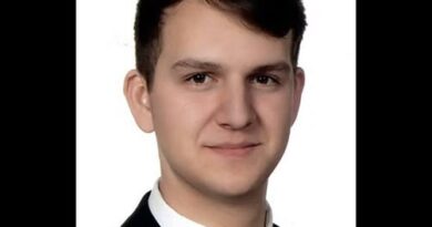 Felfoghatatlan veszteség: meghalt a 22 éves Hőke Dávid, a Széchenyi István Egyetem fiatal tehetsége – megszólalt az édesapja