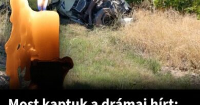 Most kaptuk a drámai hírt: helikopter-balesetben meghalt a 43 éves ismert konyhafőnök!