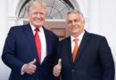 Donald Trump olyant mondott Orbán Viktorról, hogy azt még Magyar Péter is megirigyelné ‼️