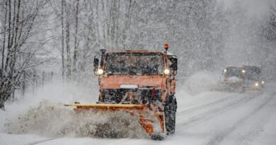 Karácsonyi hóesésről jöttek a hírek! Ekkor várható