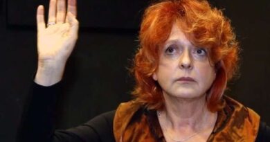 Hernádi Judit drámai vallomása: „Én már csak rövid időre tervezek” Küldjünk néhány jó szót a művésznőnek