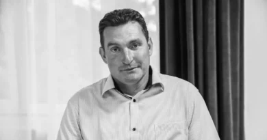 Meghalt Mohácsi Árpád