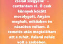 Szégyelltem a ruhát, amit anyám a lakodalmamra vett, aztán a temetése után olyan titkot találtam, ami összetört