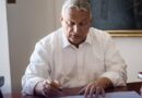 Aláírta Orbán Viktor – 2026 februárjától életbe lép Magyarországon