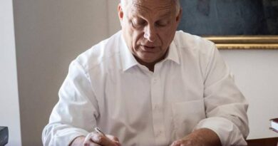 Aláírta Orbán Viktor – 2026 februárjától életbe lép Magyarországon