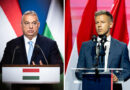 Magyar Péter megtette Orbán Viktorral