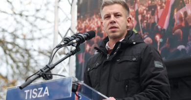 Magyar Péter nagyot gurított, EZZEL a húzásával szinte már biztos, hogy nyeri a választást: