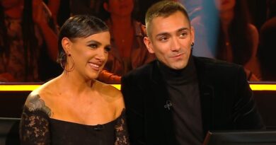 Titokban eljegyezték Tóth Gabit? Papp Máté Bence elszólta magát