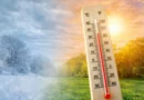 Váratlan fordulat az időjárásban: visszatérhet a nyár, akár 30 fok közelébe is melegedhet az idő