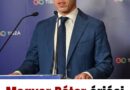 Magyar Péter óriási bejelentése! Erre senki nem volt felkészülve, hogy meglépi!