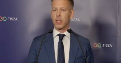 Új élet kezdődik Magyarországon! Szombaton megtörténik amire egy ország várt
