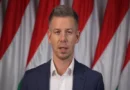 Lemondott Magyar Péter a miniszterelnöknek járó 60 milliónyi fizetéséről – Fontosabb dolgokra kell a pénz