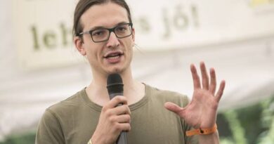 Orbán Viktor fia, Orbán Gáspár benyújtotta leszerelési kérelmét a Honvédséghez