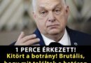Kitört a botrány! Brutális, hogy mit találtak a határon túliak levélszavazásában