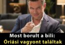 Dől a luxus-dominó! Óriási vagyont találtak Matolcsyék barátjánál!