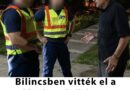 Bilincsben vitték el a rendőrök Győzikét! – EZ történt: