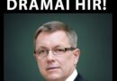 Drámai hír érkezett Matolcsy Györgyről