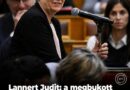 Lannert Judit: a megbukott Orbán kormány gyerekek ellen elkövetett egyik fő bűne a korszerű szexualis nevelés száműzése az iskolából