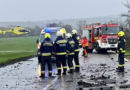 Megrázó! Roncsok mindenfelé – Ők vesztették életüket a ma hajnalban történt balesetben