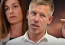 Varga Judit színre lépett, Magyar Péternek főhet a feje