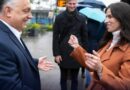 Szentkirályi Alexandrát leköpték az utcán, szerinte Magyar Péter miatt és sötét idők várnak Magyarországra
