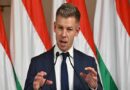 Magyar Péter kemény üzenete: a közpénzes ügyeknél már a büntetőjogi felelősség kérdése is előkerült