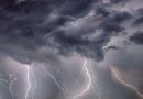 Gigantikus vihar közelít 100 km/h-s szél is kíséri, nem ússzuk meg szárazon !17 megye kapott riasztást a közelgő jégviharok miatt – ha ott élsz, ezt most azonnal tudnod kell!