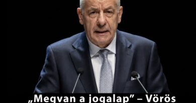Megvan a jogalap– Vörös Imre alkotmánybíró szerint Sulyok Tamás így megfosztható meg tisztségétől!