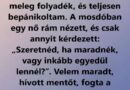 Az asszony, aki maradt: váratlan kedvesség a bevásárlóközpontban