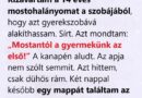 Elvettem a nevelt lányom szobáját a babának, aztán két nappal később találtam egy mappát, ami összetört