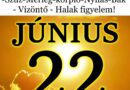 Komoly változást hoz a mai nap! Kos – Bika – Ikrek-Rák-Oroszlán-Szűz-Mérleg-Skorpió-Nyilas-Bak – Vízöntő – Halak figyelem!Hatalmas változást hoz a mai nap!