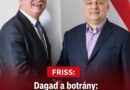 Dagad a botrány: újabb volt fideszes polgármestert vettek őrizetbe, nem semmi a vád!!