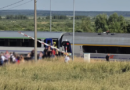 Rendkívüli! Összeütközött két vonat! Rengeteg mentő a helyszínen, sokkolta a kivonuló egységeket, amikor meglátták, hogy…