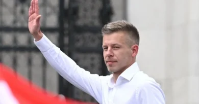 Nincs már titok – Máris meglépik, ő váltja Magyar Pétert