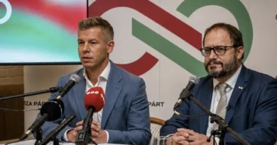 Elképesztő bejelentés érkezett Magyar Pétertől – ennek rengeteg nyugdíjas örülhet!