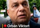 Orbán Viktort megint egy kórházból látták távozni, le is fotózták