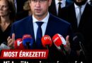 Kiderült az igazság , ezért mondott le Gulyás Gergely: nagyobb a baj a Fideszben, mint elsőre látszik