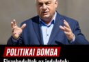 FRISS! Drasztikus lépést jelentett be a Fidesz, miután elnémították a képviselőjüket a parlamentben!