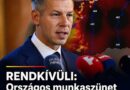 RENDKÍVÜLI:Országos munkaszünet jöhet a pokoli hőség miatt!