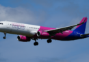 Visszafordult a Wizz Air Budapest–Tallinn-járata, miután EZ történt