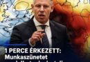 Rendkívüli lépés jöhet a brutális hőség miatt: országos munkaleállásról dönthetnek
