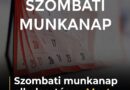 Fordulat jöhet az augusztus 8-i munkanap ügyében