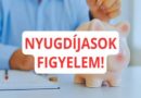 Nyugdíjrendszer átalakítása: Kármán András bejelentette, nekik jár majd a 13. és 14. havi nyugdíj