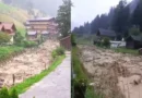 Hatalmas pusztítást végzett a vihar Salzburgban, településeket öntött el az ár