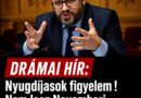 Nyugdíjasok figyelem ! Nem lesz Novemberi nyugdíjprémium!Mutatjuk!