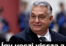 Váratlanul visszatért  Orbán Viktor , azonnal elkezdte visszavenni a hatalmat!