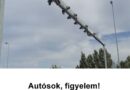 Autósok, figyelem! Szigoríthatják a gyorshajtás büntetését!