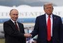 Itt a vége! ERRE várt az egész világ! Putyin és Trump ma bejelentette: