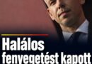 Halálos fenyegetést kapott Magyar Péter – Vitézy feljelentést tesz!
